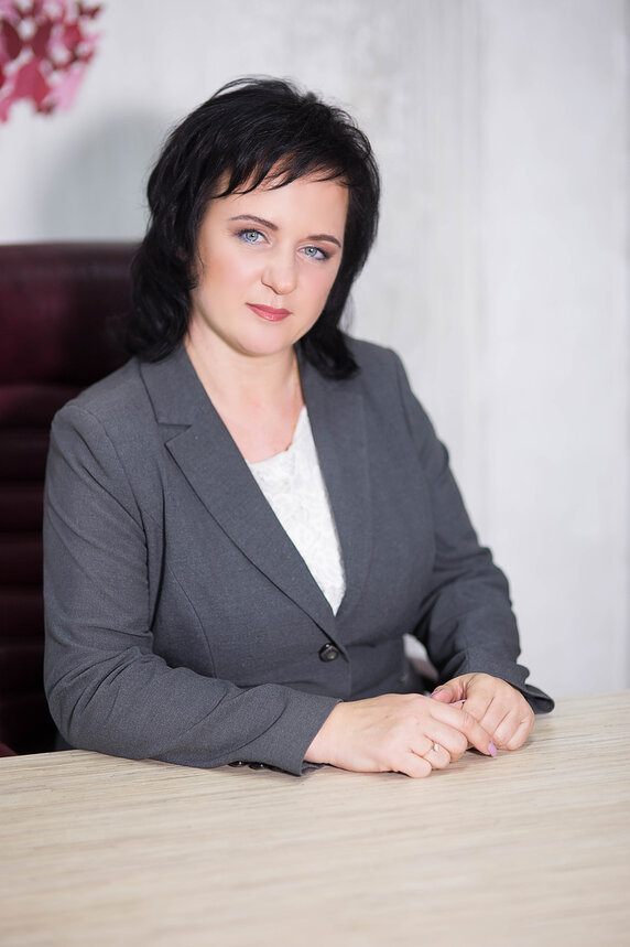 СКРИПЧИК ЕЛЕНА АНАТОЛЬЕВНА
